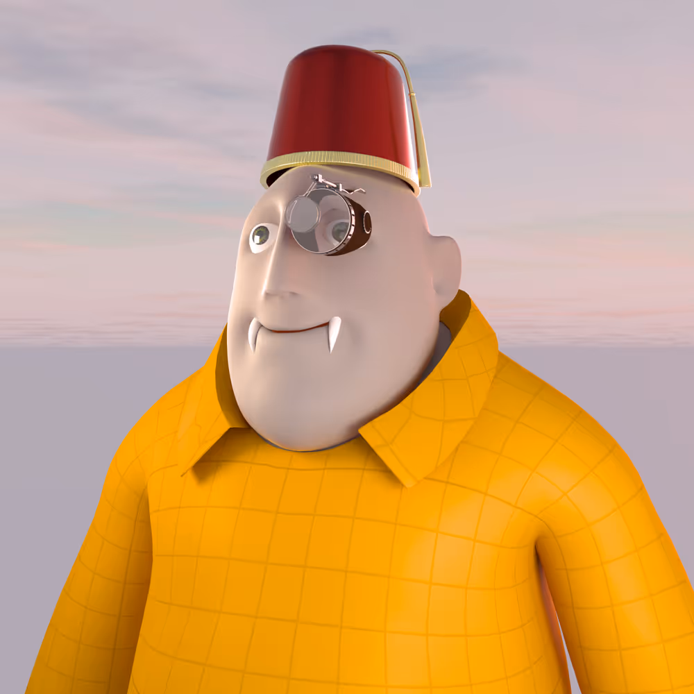 Brian #4946