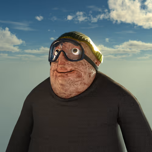 Brian #2933