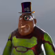 4885