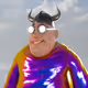 2257