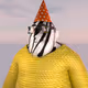 3093