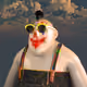 3867