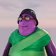 4381