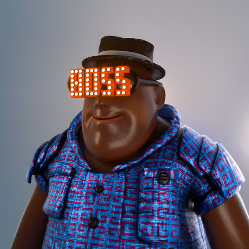 Brian Nfts Collection By Braindom