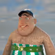 1068