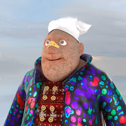 Brian #3261