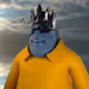 3986