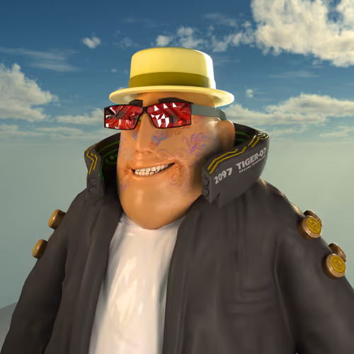 Brian #4293