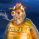 3912