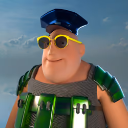 Brian #3229