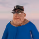 4581