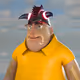 1383