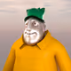 3929
