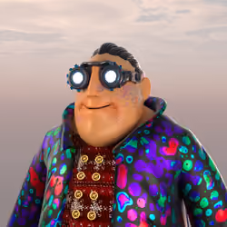 Brian #3739