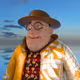 3438