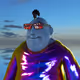 2445