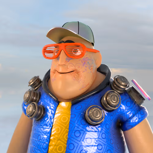 Brian #4857