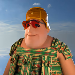 Brian #442