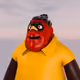 3605