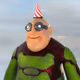 3975