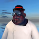 4392