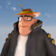4617