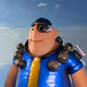 4494