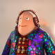 3898