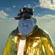 2868