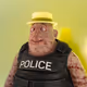 2945