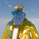 4992