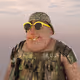 4461