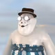 2767