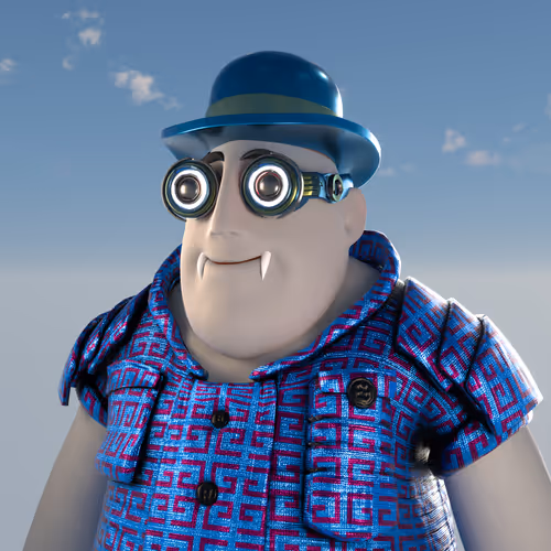 Brian #4971