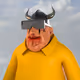 2964