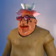 4784