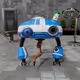 6601