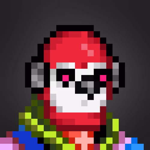 Genuine Bird Undead #399