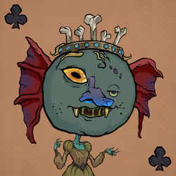 GoblinRoyalz #468