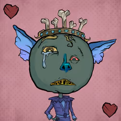 GoblinRoyalz #548