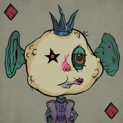 GoblinRoyalz #564