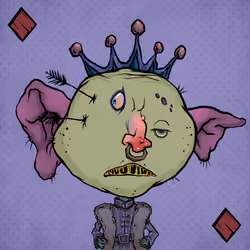 GoblinRoyalz #2834
