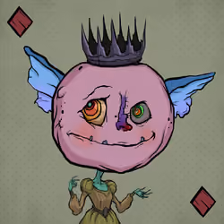 GoblinRoyalz #960
