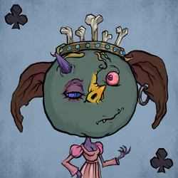 GoblinRoyalz #2665