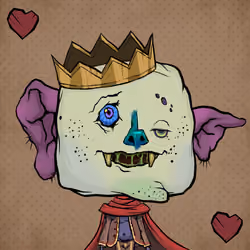 GoblinRoyalz #452