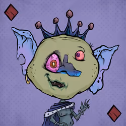 GoblinRoyalz #3356