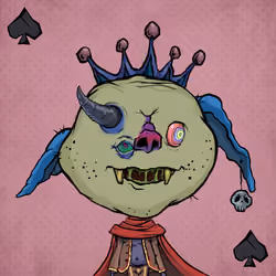 GoblinRoyalz #5058