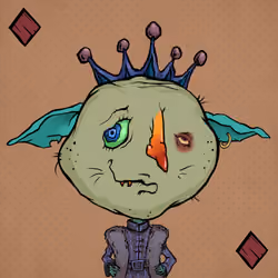 GoblinRoyalz #996