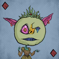 GoblinRoyalz #3622