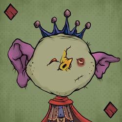 GoblinRoyalz #890